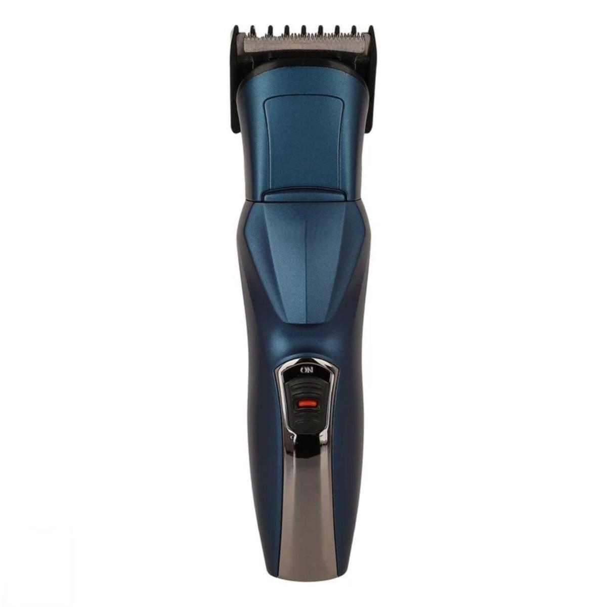 3-in-1 Electric Shaver, Beard Trimmer