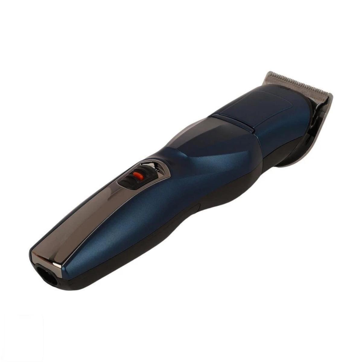 3-in-1 Electric Shaver, Beard Trimmer