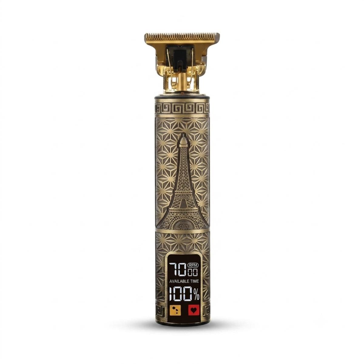 Professional Hair Clipper for Men