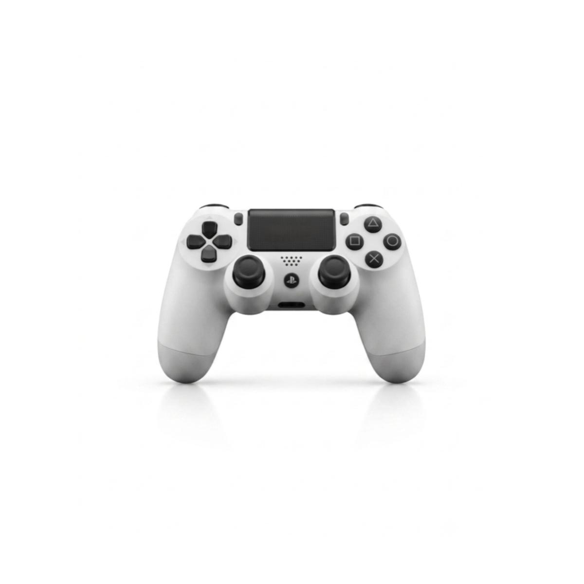 Wireless Bluetooth PS4 Game Controller