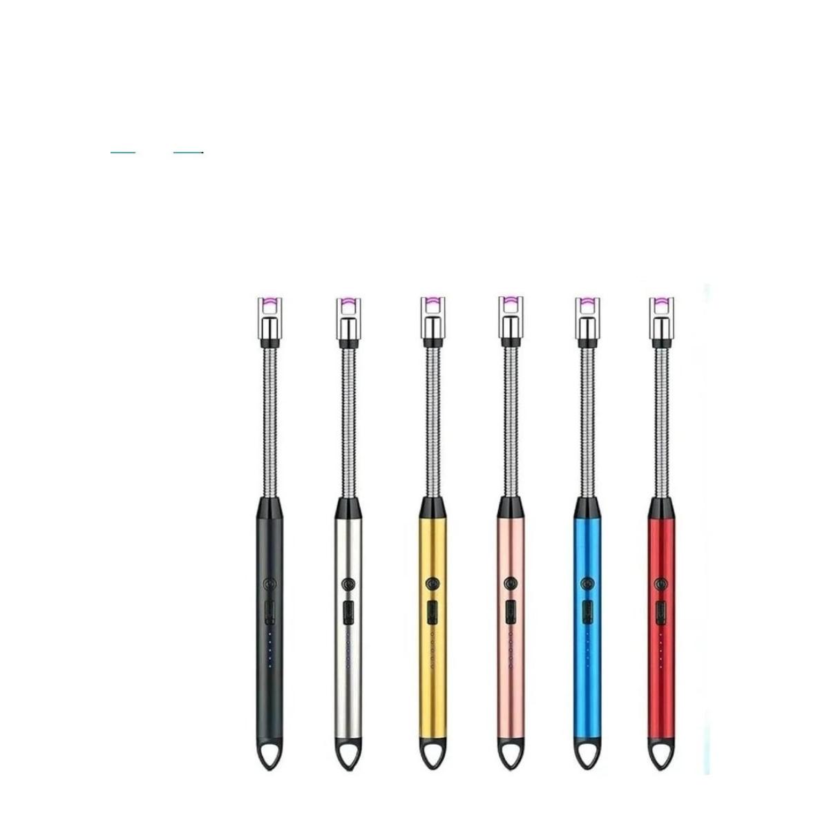 USB Type-C Rechargeable Electric Arc Lighter