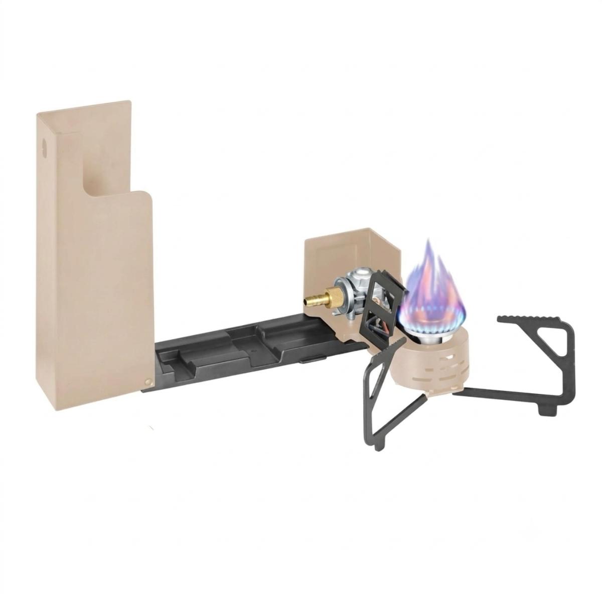 6800W Portable LPG Gas Stove