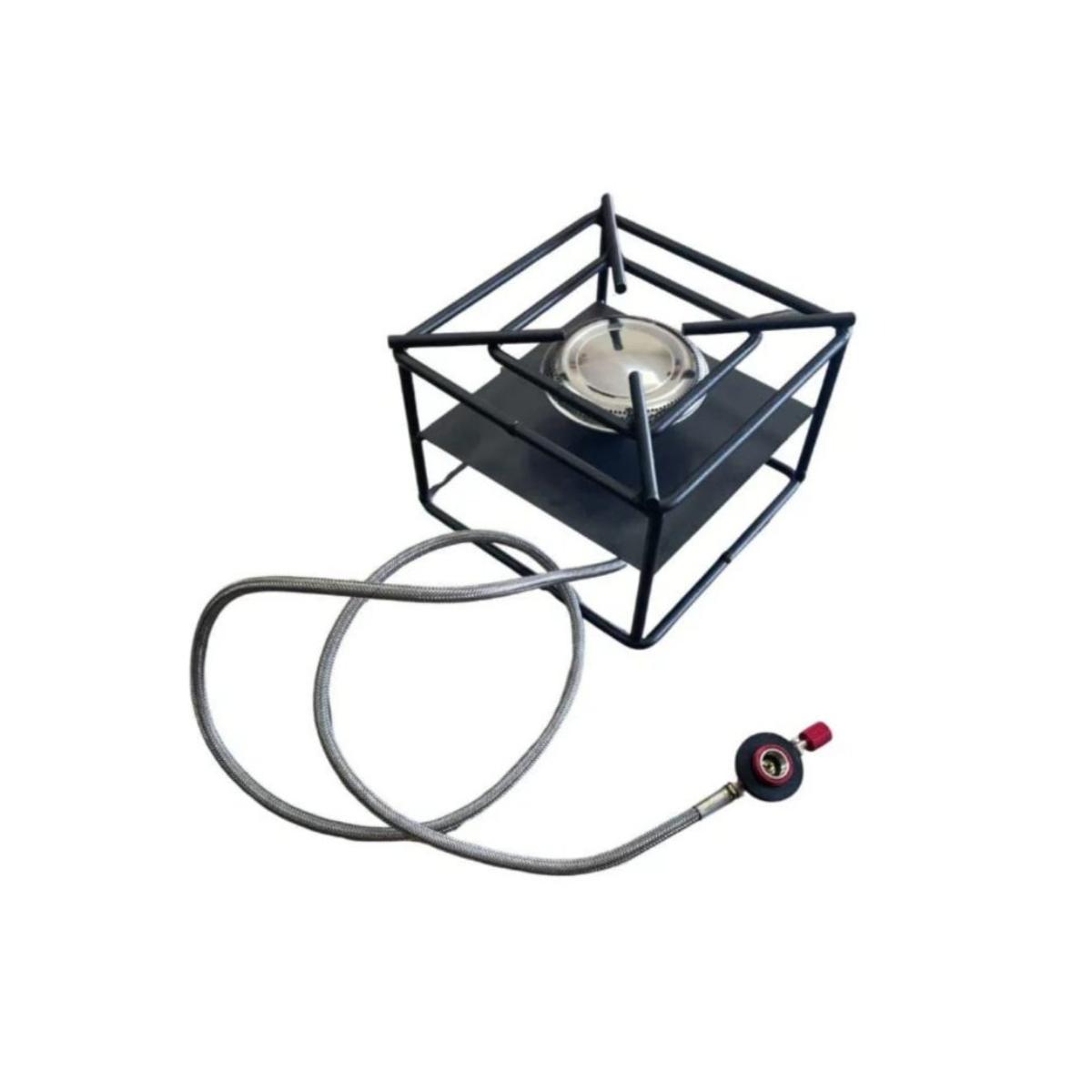 Portable Gas Stove for Camping & Trips