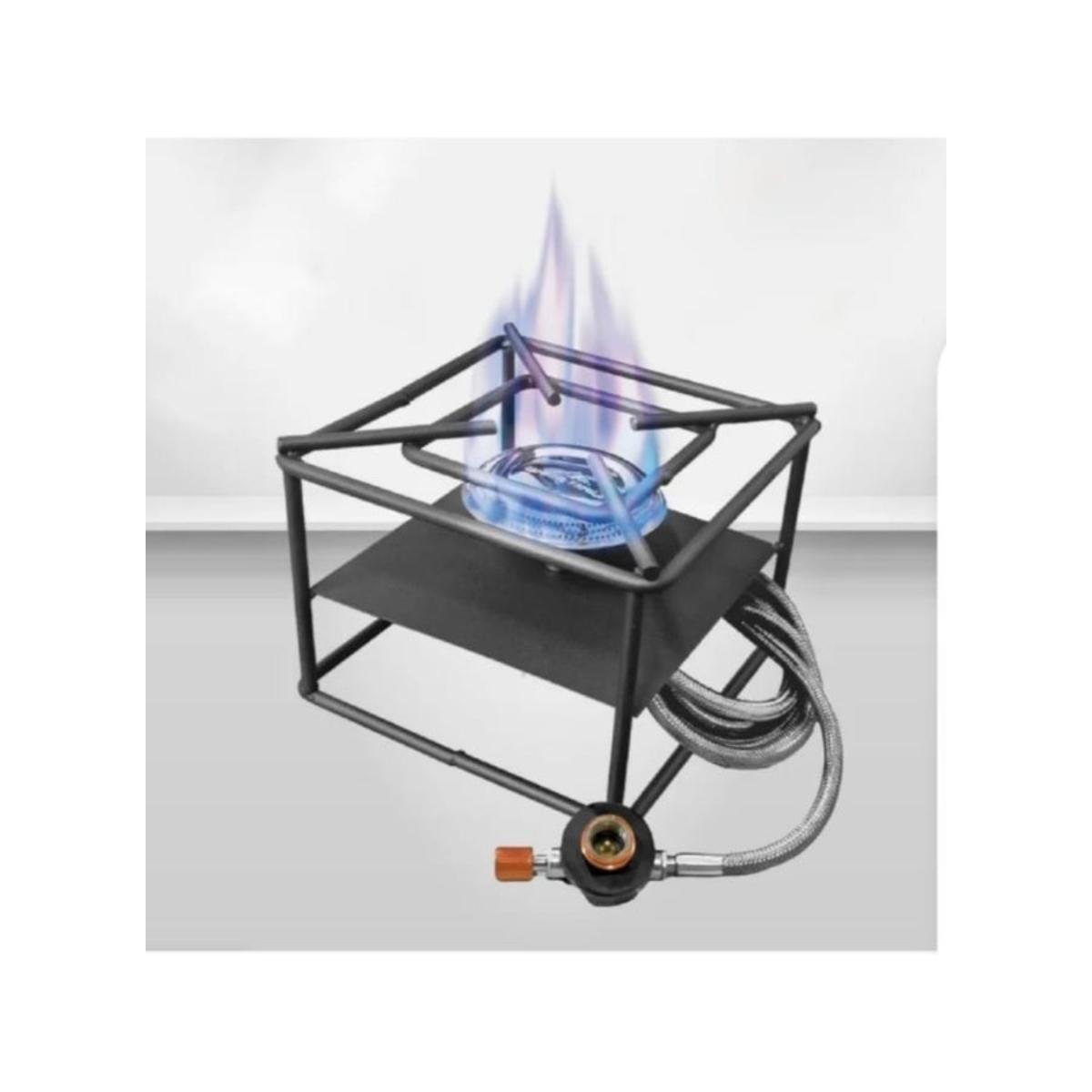 Portable Gas Stove for Camping & Trips