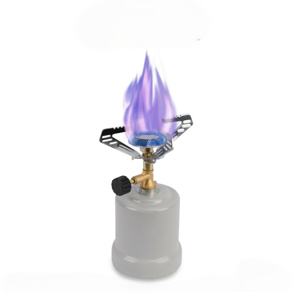 Portable Camping Gas Stove