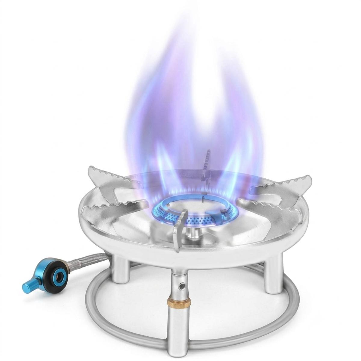 Portable LPG Gas Stove Burner