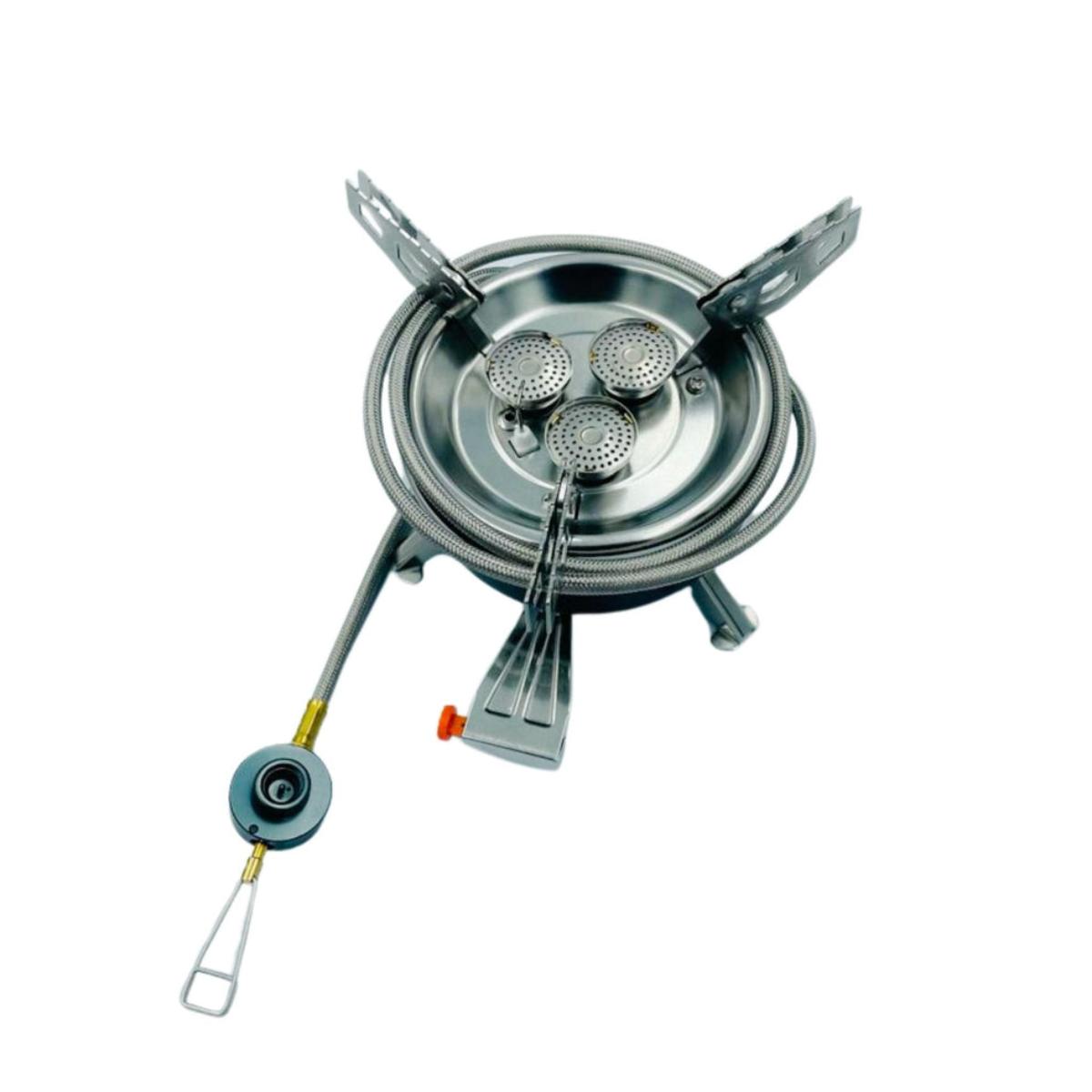Portable Camping Gas Stove 8800W