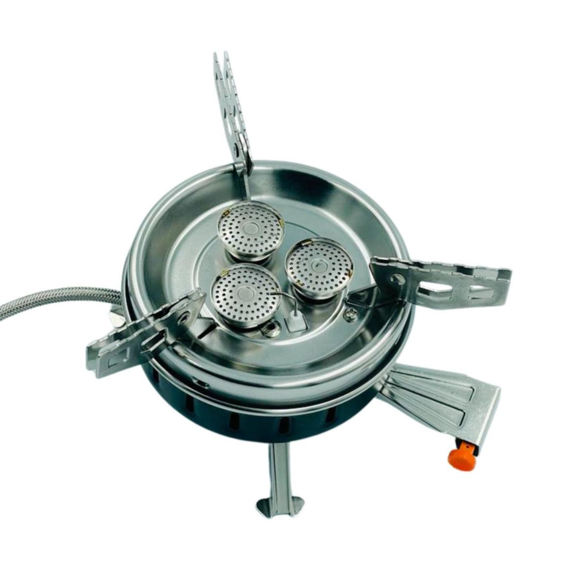 Portable Camping Gas Stove 8800W