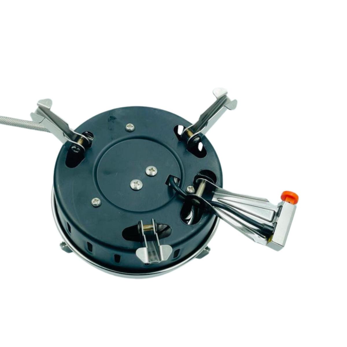 Portable Camping Gas Stove 8800W