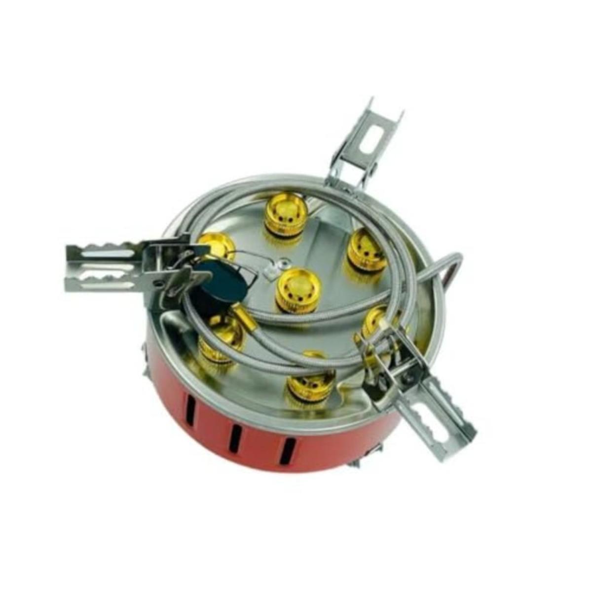 Portable Camping Gas Stove 28500W