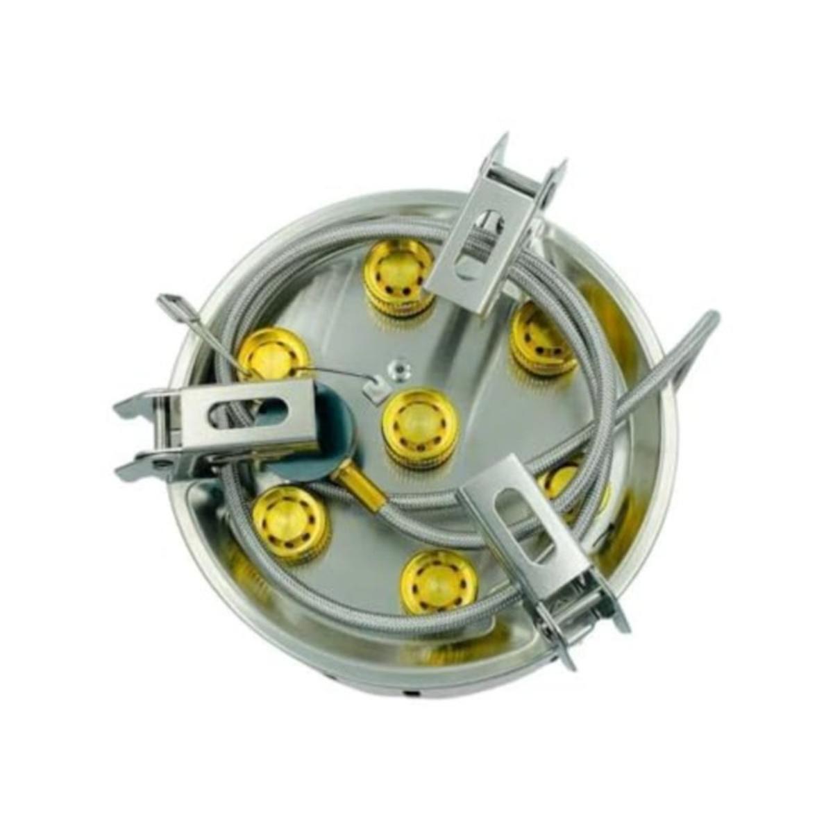 Portable Camping Gas Stove 28500W