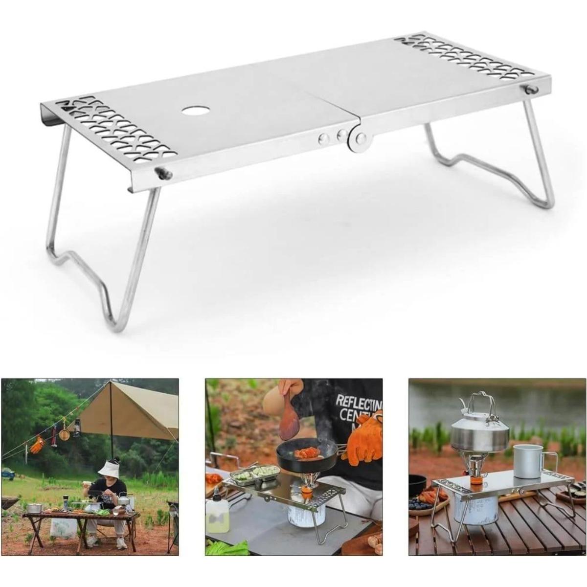 Portable Camping Gas Stove 2000W