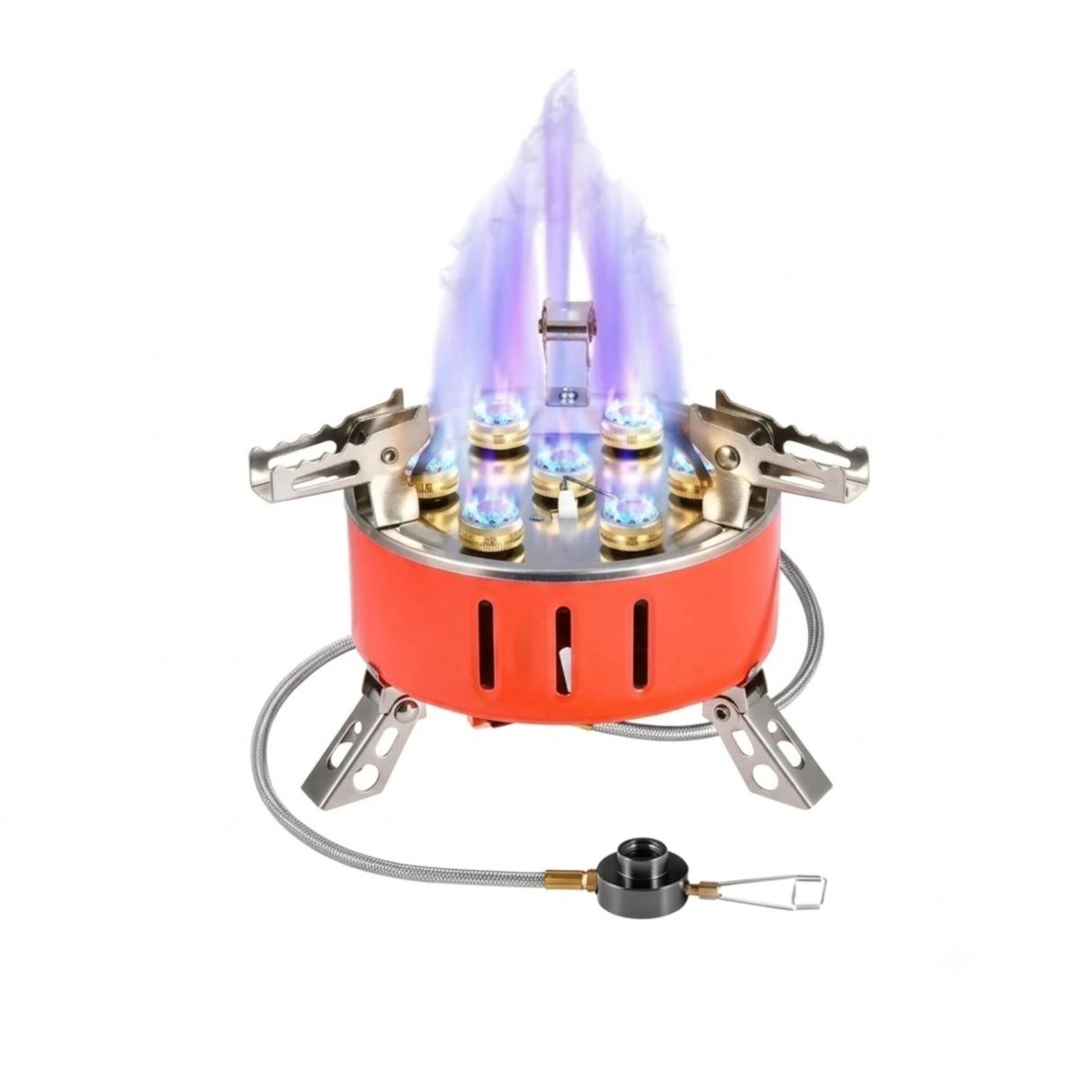 Portable Camping Gas Stove 28500W