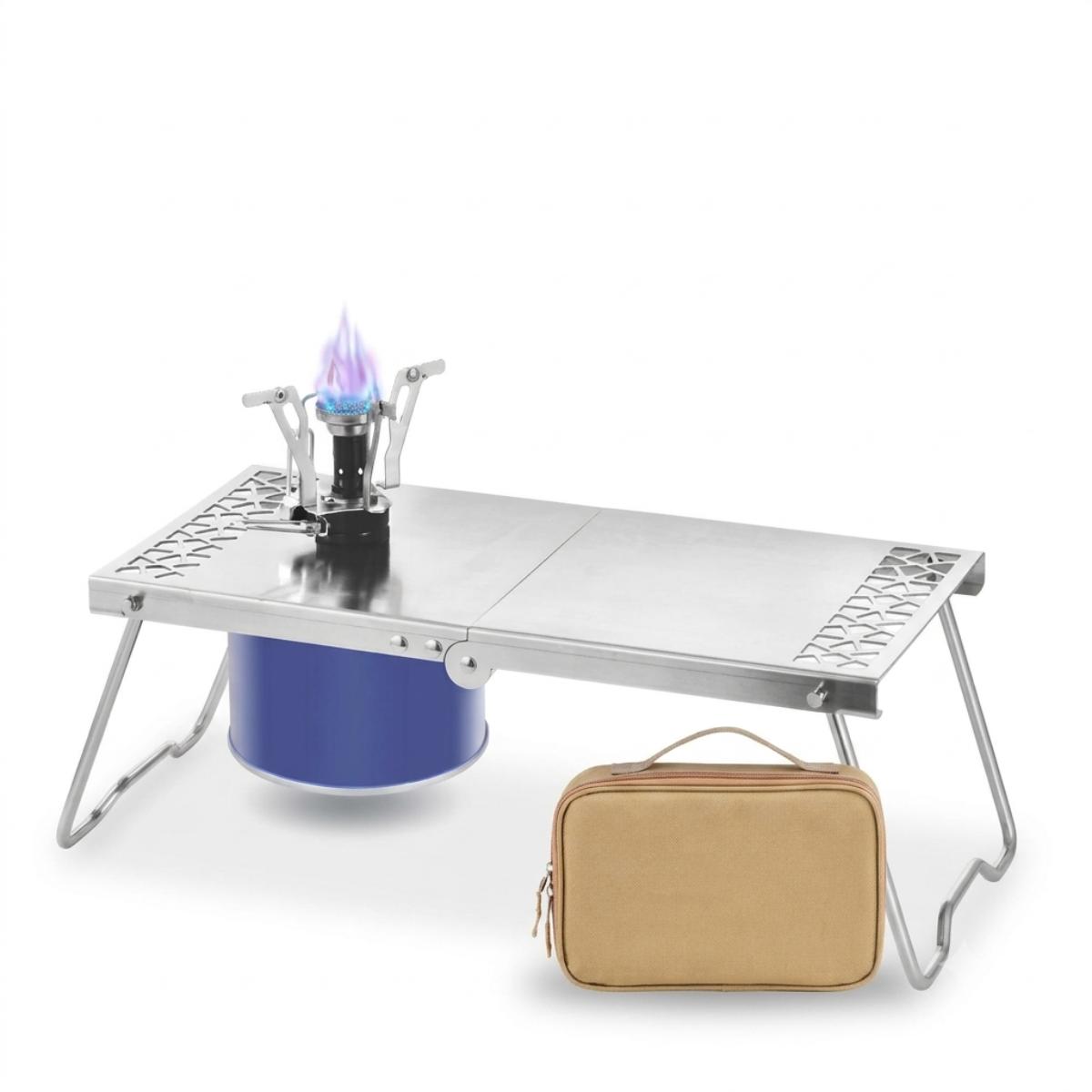 Portable Camping Gas Stove 2000W