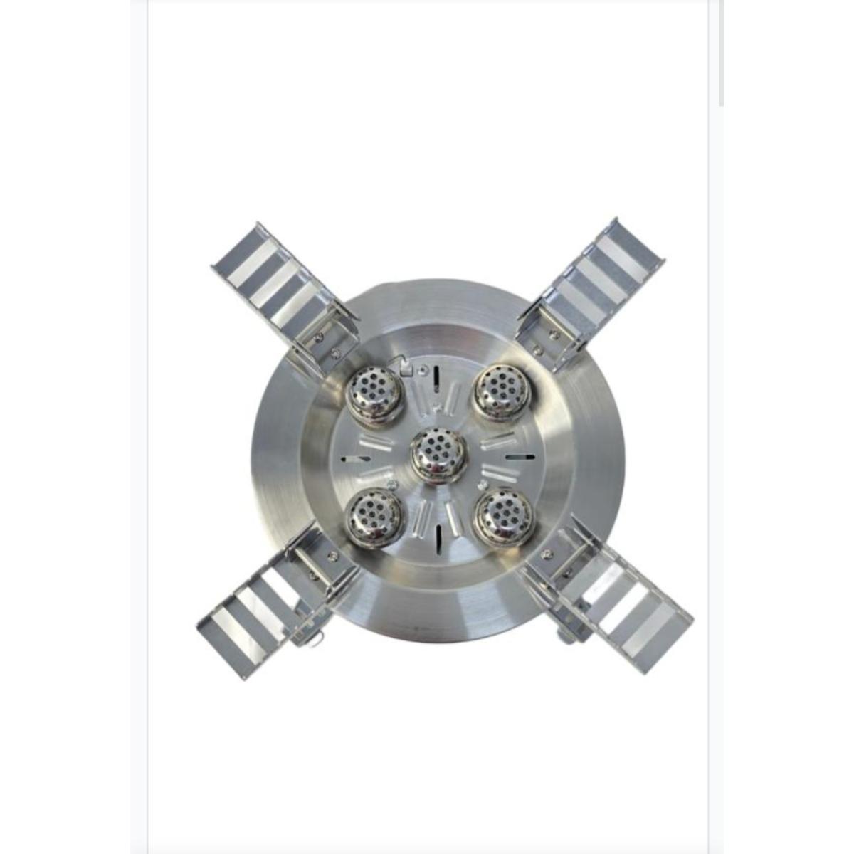 Burner Camping Gas Stove