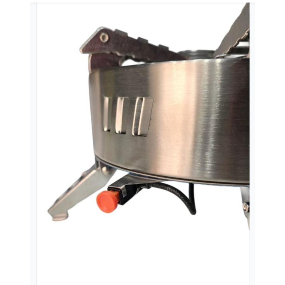 Burner Camping Gas Stove