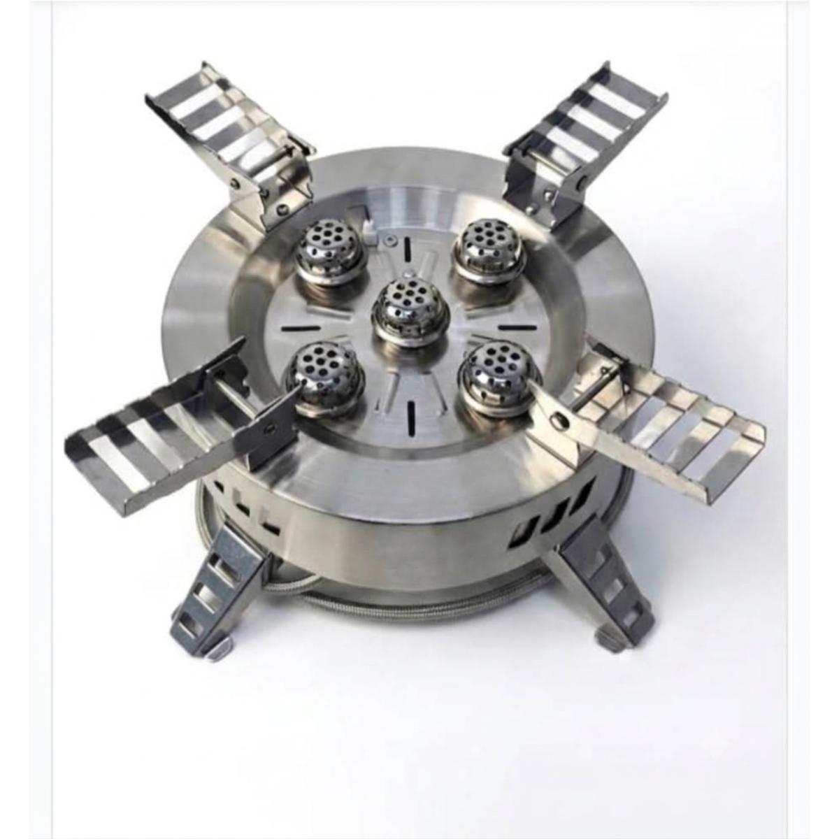 Burner Camping Gas Stove