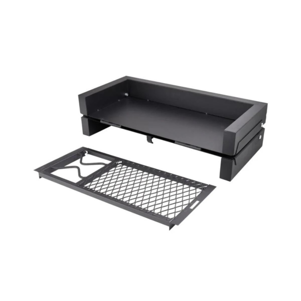 Portable Foldable Gas BBQ Grill