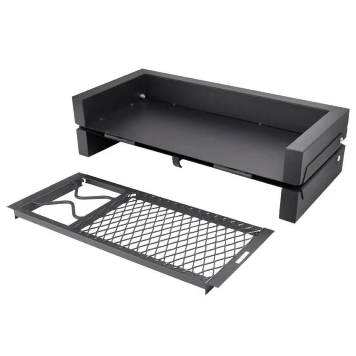 Portable Folding Gas BBQ Grill