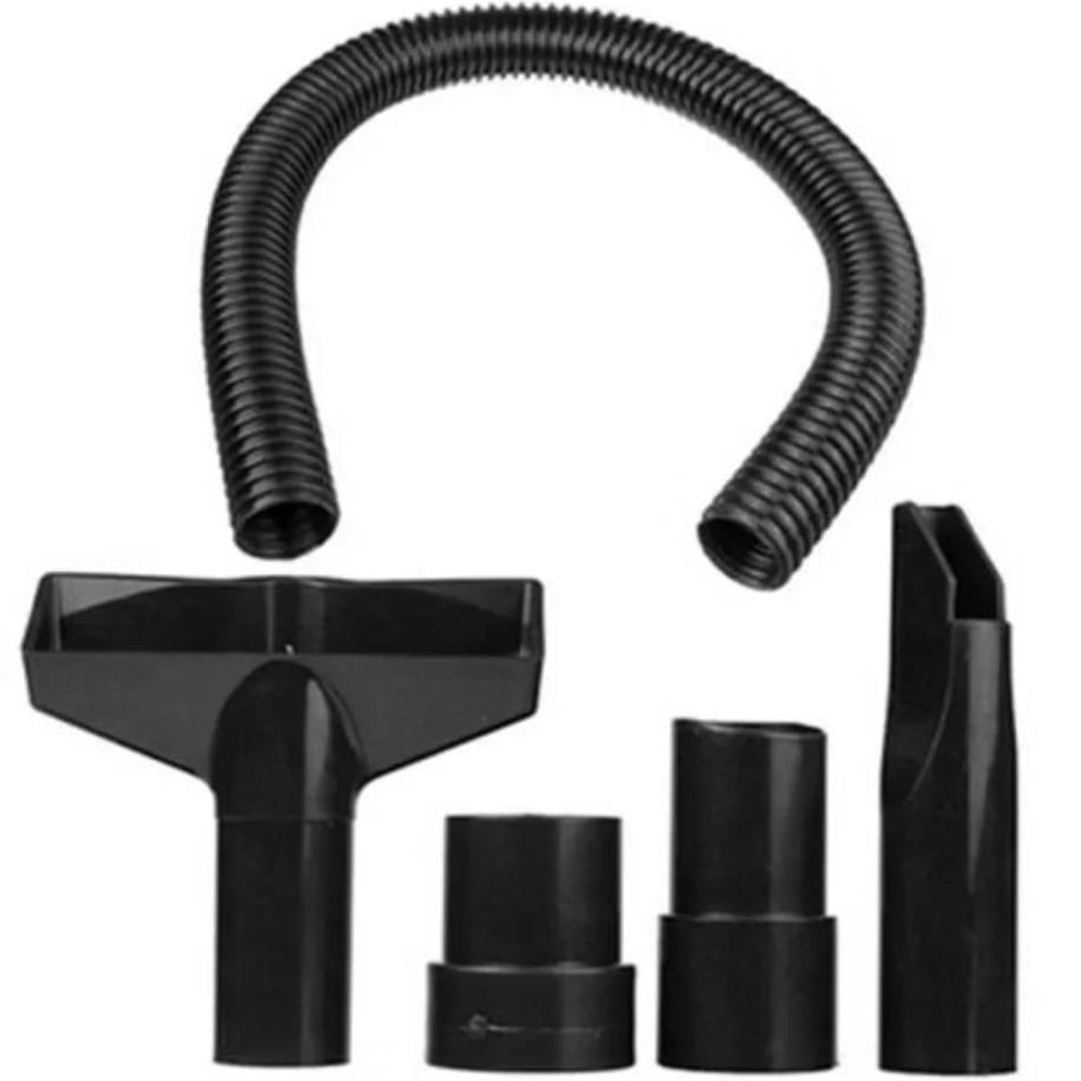 5-in-1 Cordless Lithium Electric Blower