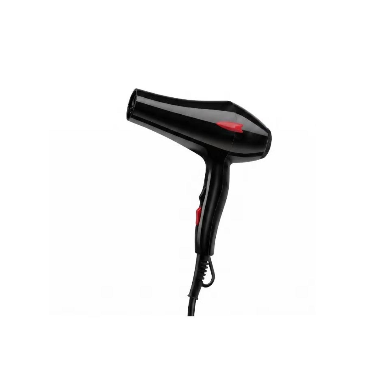 Professional Hair Dryer with Hot & Cold Air Settings