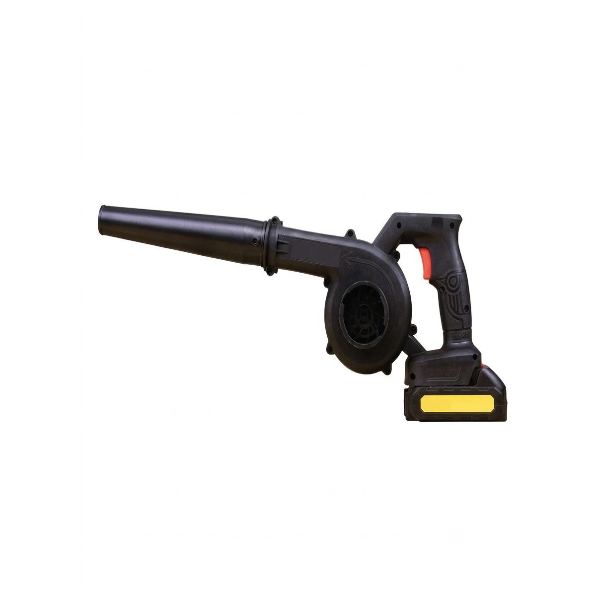 5-in-1 Cordless Lithium Electric Blower