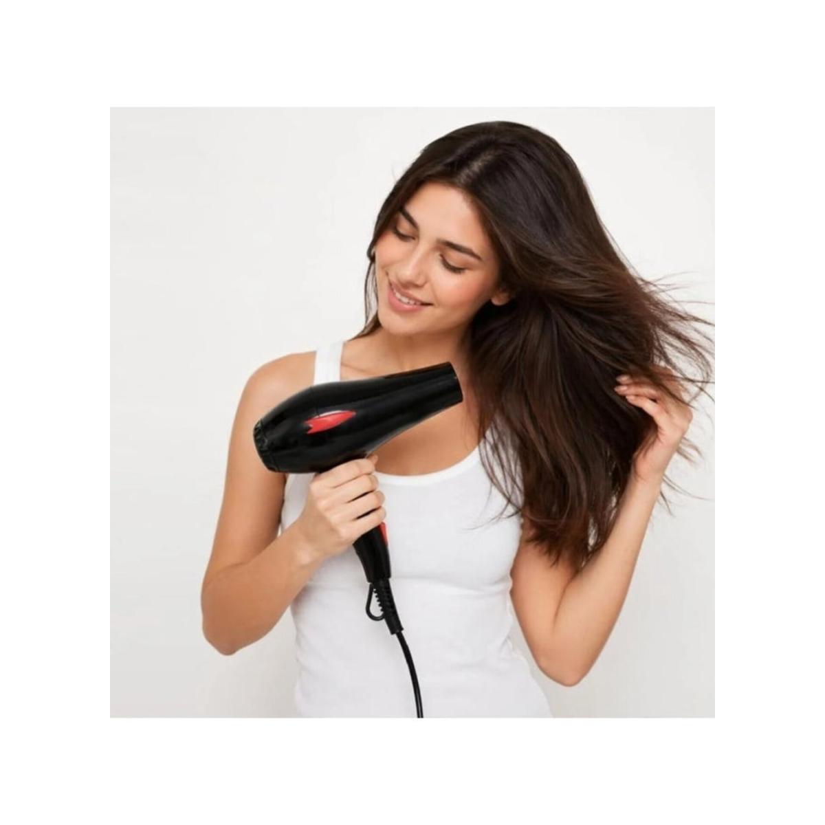 Professional Hair Dryer with Hot & Cold Air Settings