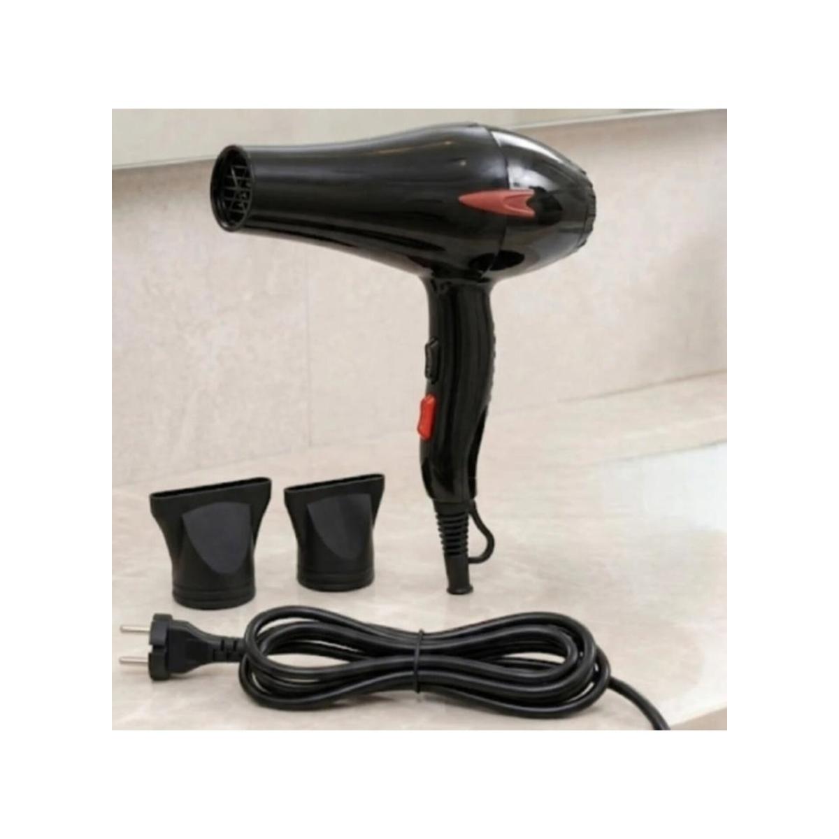 Professional Hair Dryer with Hot & Cold Air Settings