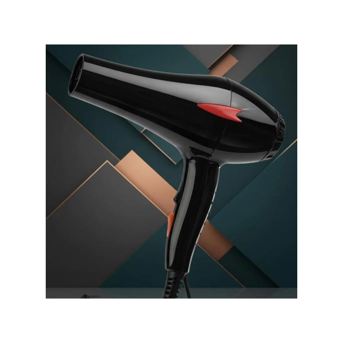 Professional Hair Dryer with Hot & Cold Air Settings