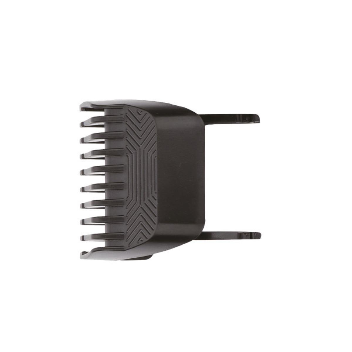 Electric Hair Clipper with Type-C Charging