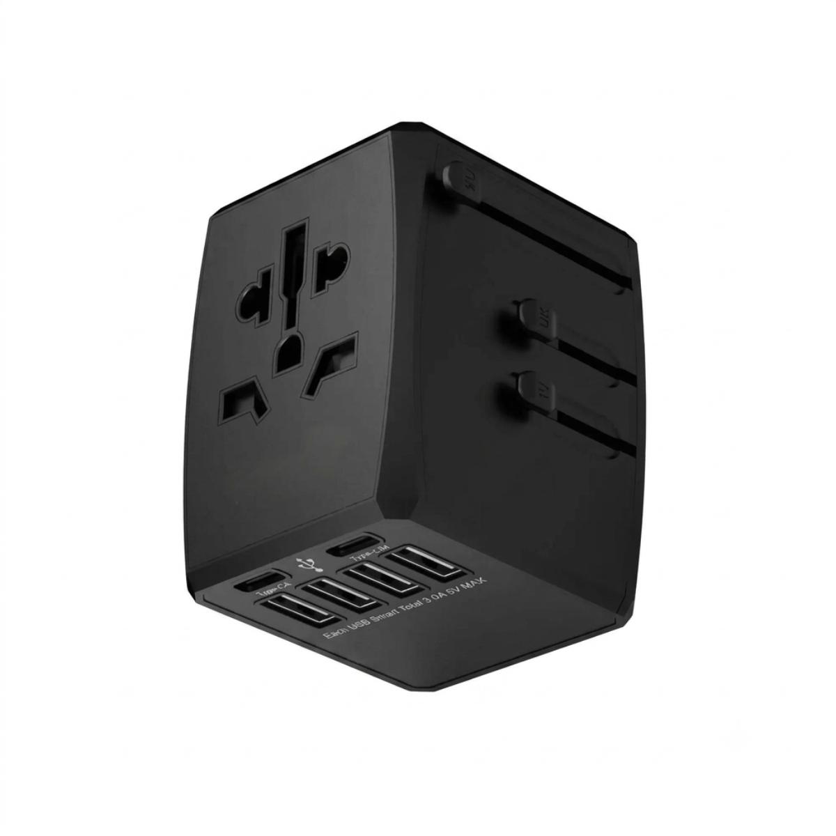 Universal Travel Charger Adapter
