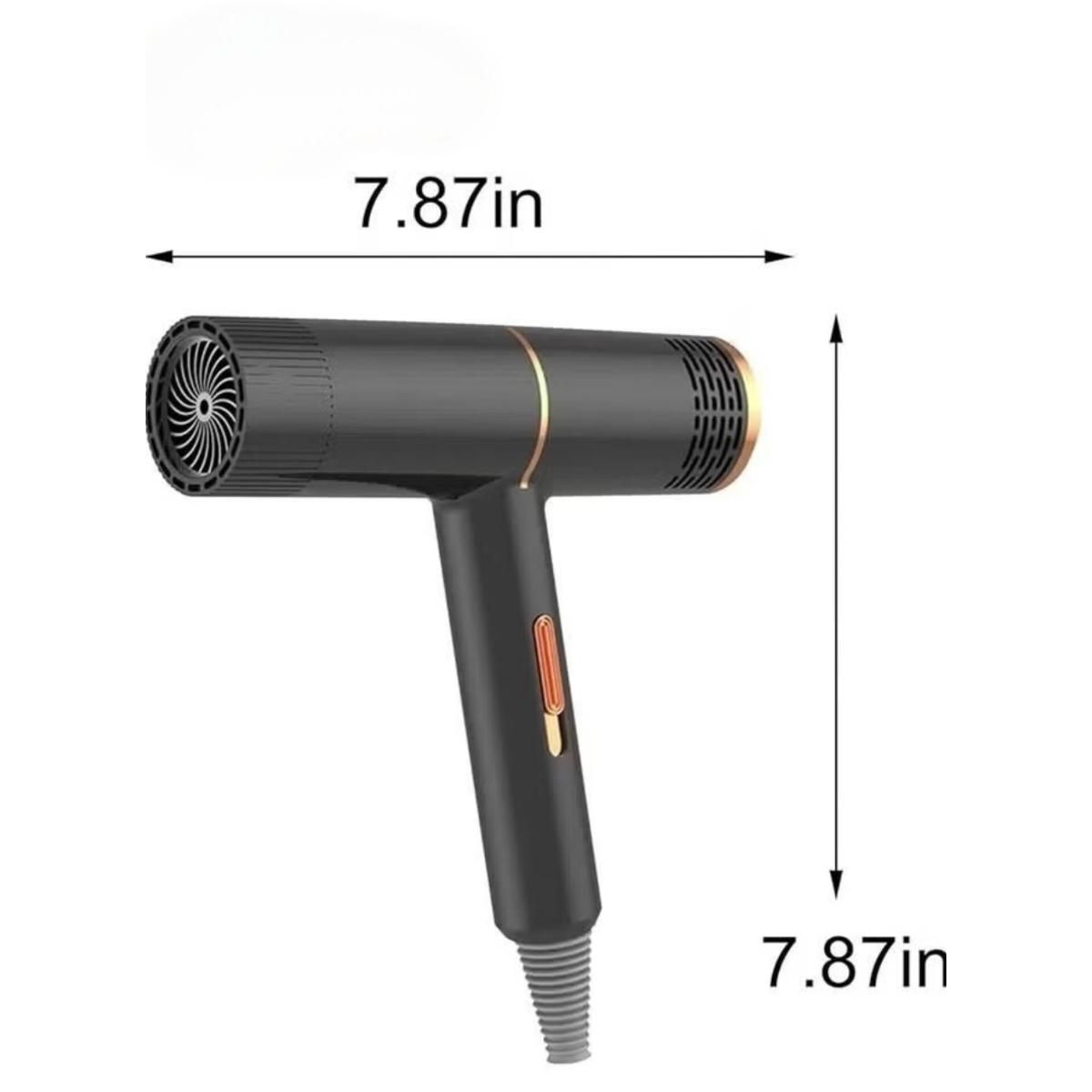 High Speed Hair Dryer 110,000 RPM