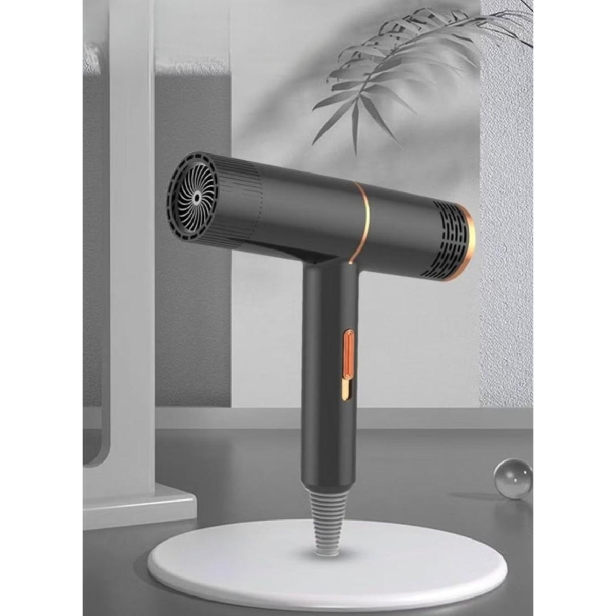 High Speed Hair Dryer 110,000 RPM