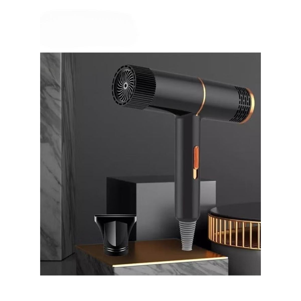 High Speed Hair Dryer 110,000 RPM