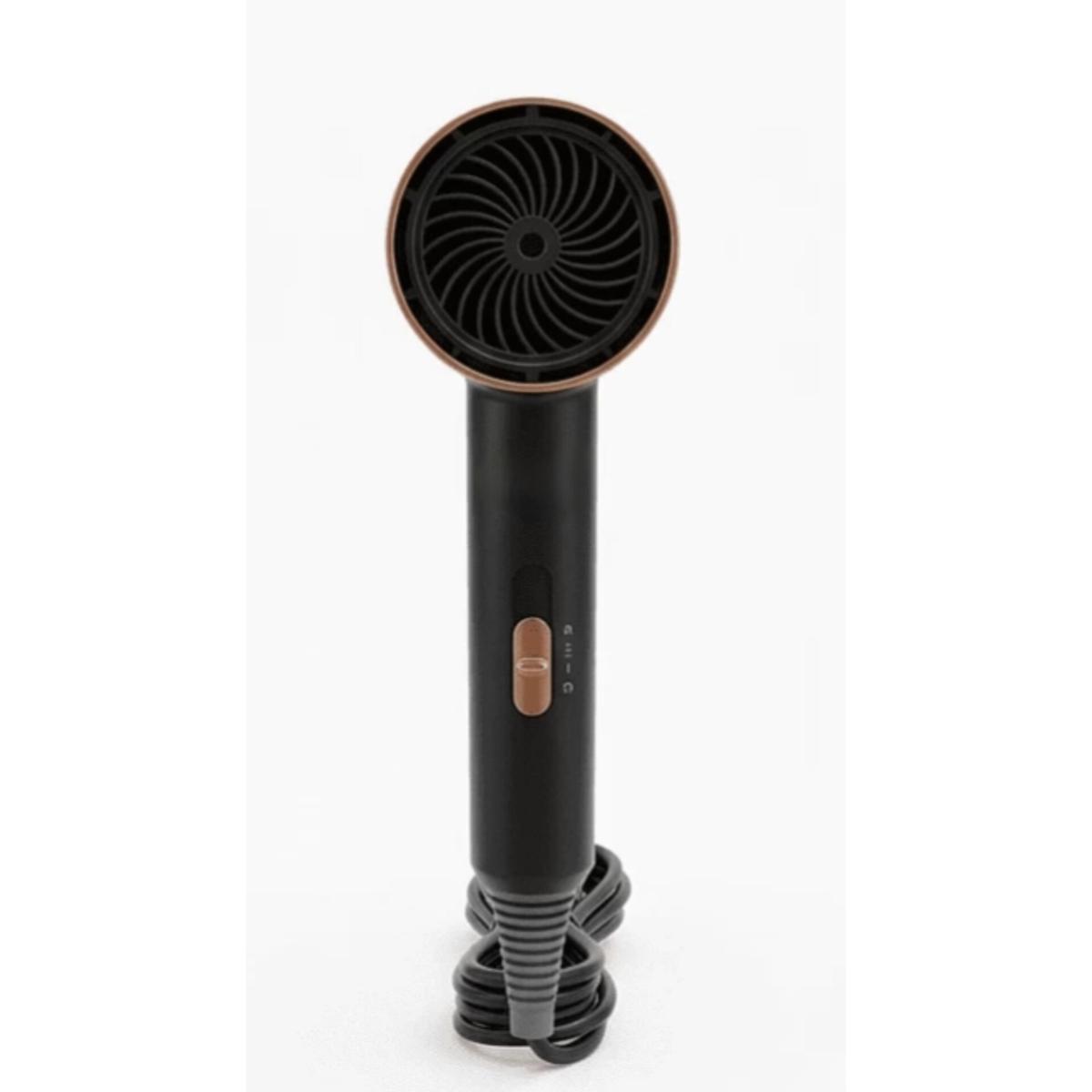 High Speed Hair Dryer 110,000 RPM