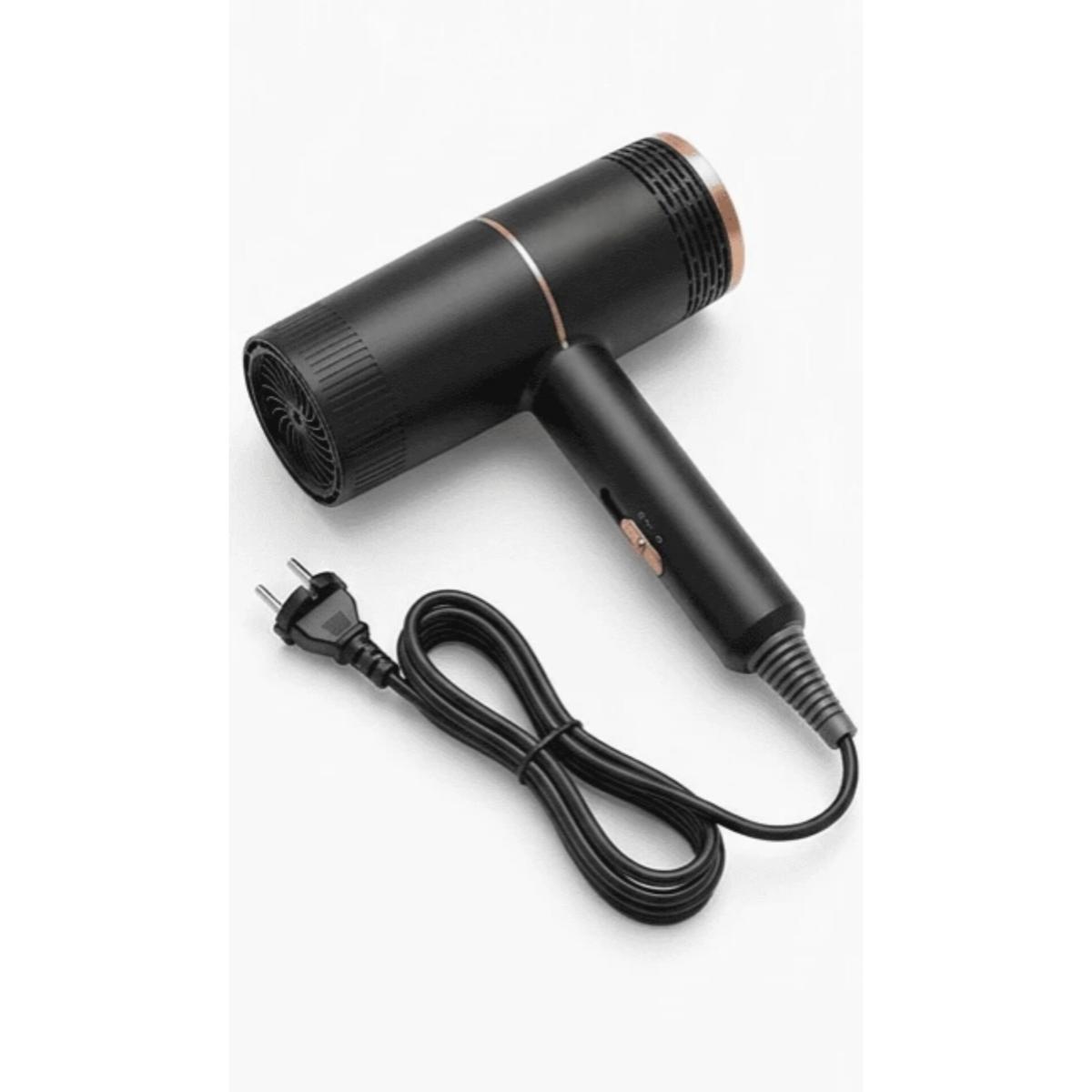 High Speed Hair Dryer 110,000 RPM