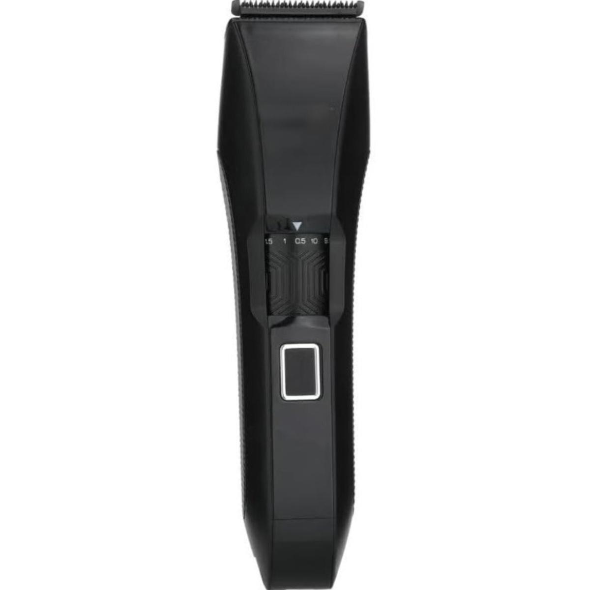 Electric Hair Clipper with Type-C Charging