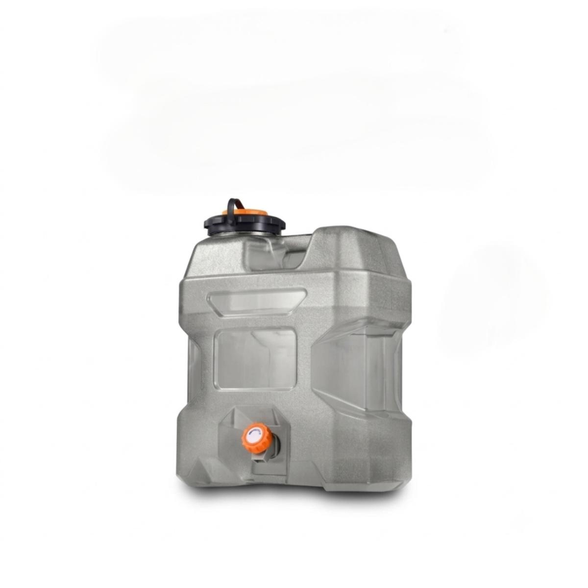 18L Outdoor Water Jerrican Canister Container