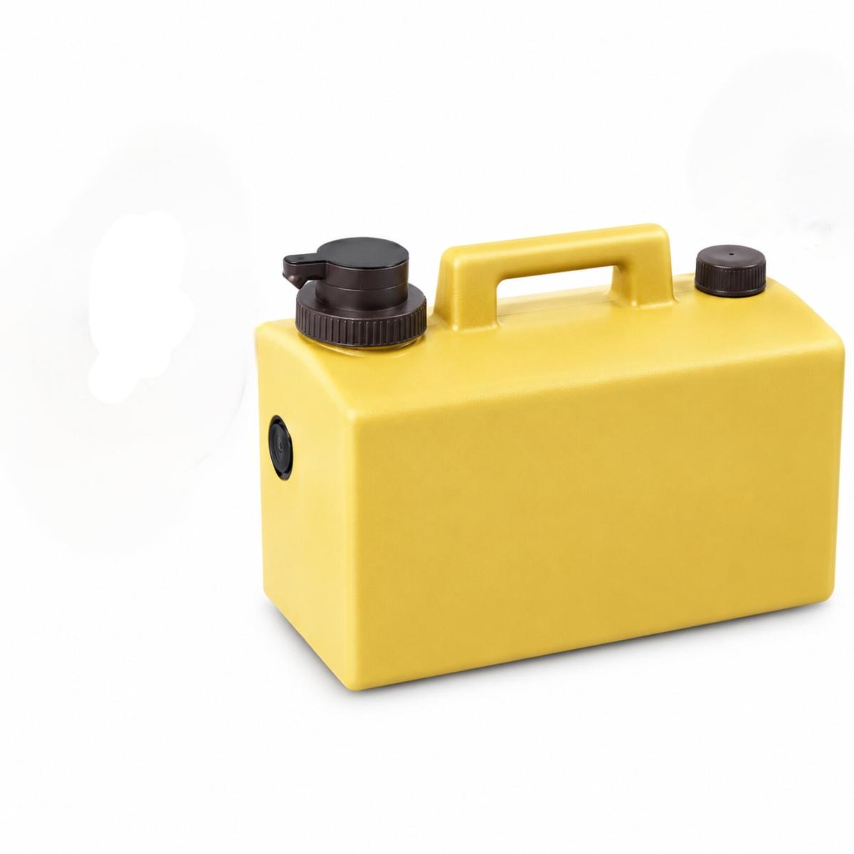 20L Portable Outdoor Jerrican Water Container