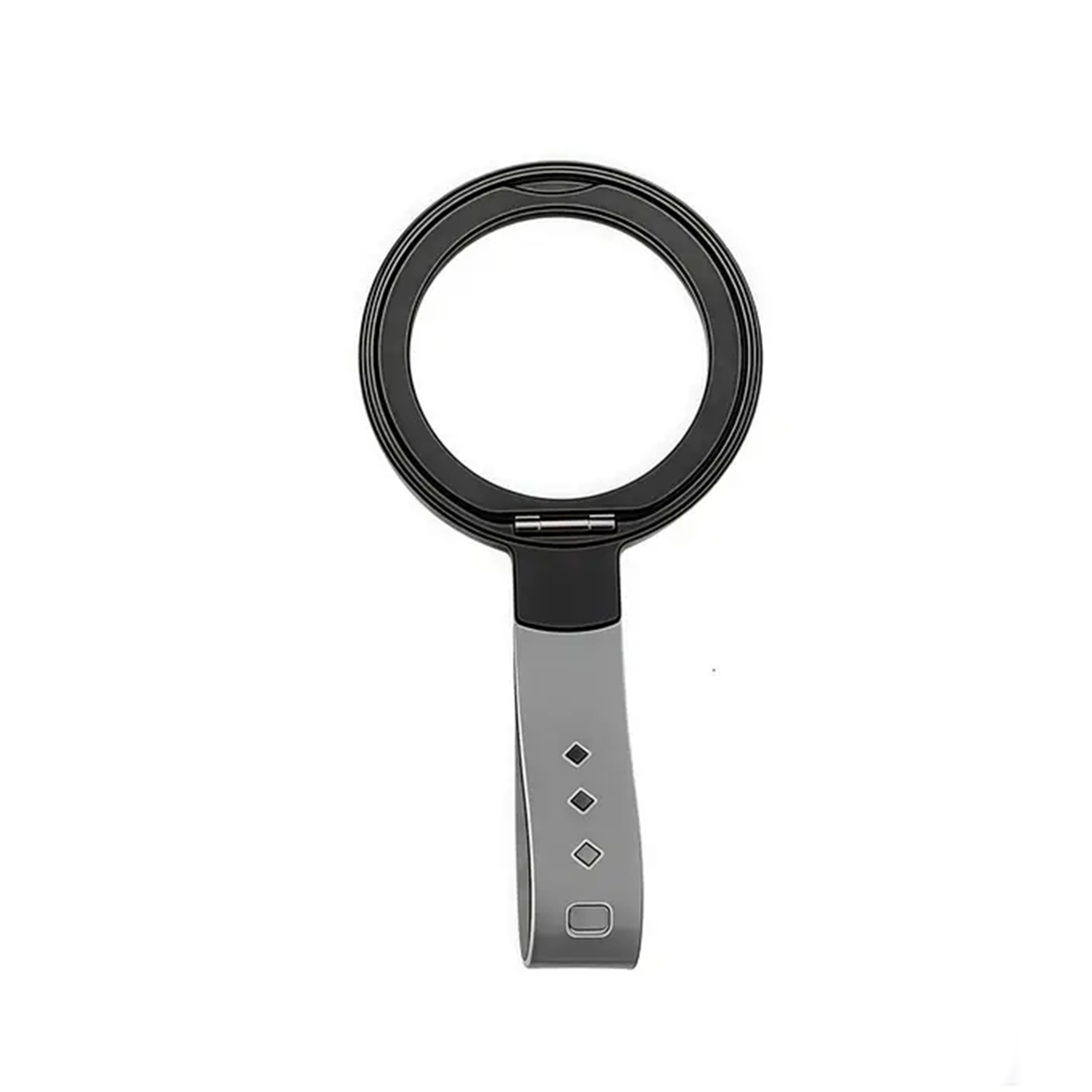 Magnetic Phone Ring Holder 360° Rotation