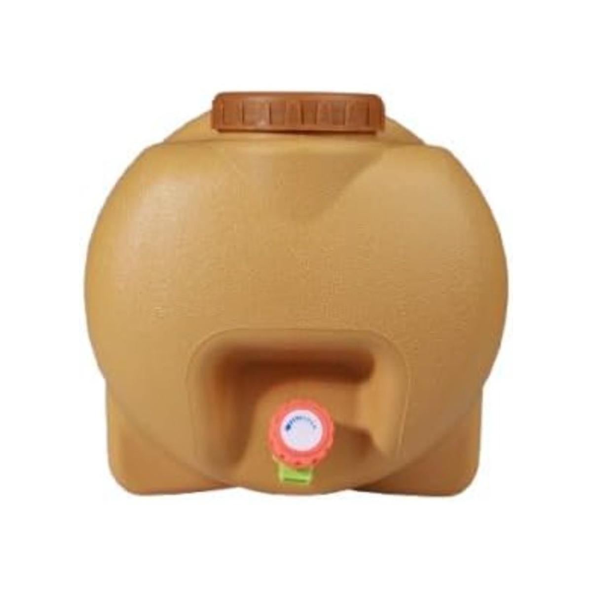 20L Portable Liquid Soap Dispenser Tank
