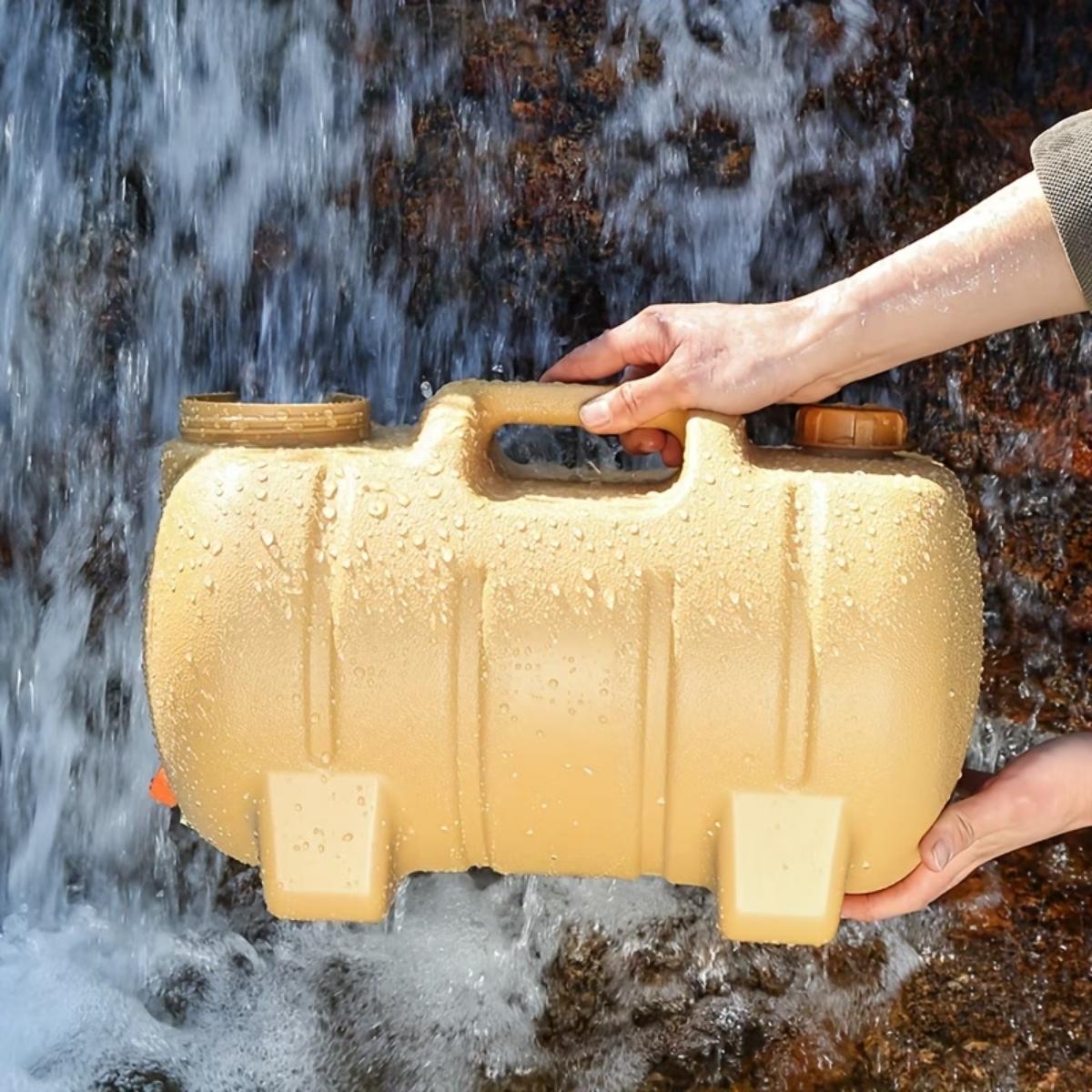 20L Portable Liquid Soap Dispenser Tank