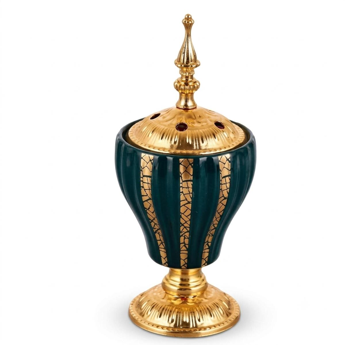 Decorative Incense Burner Holder