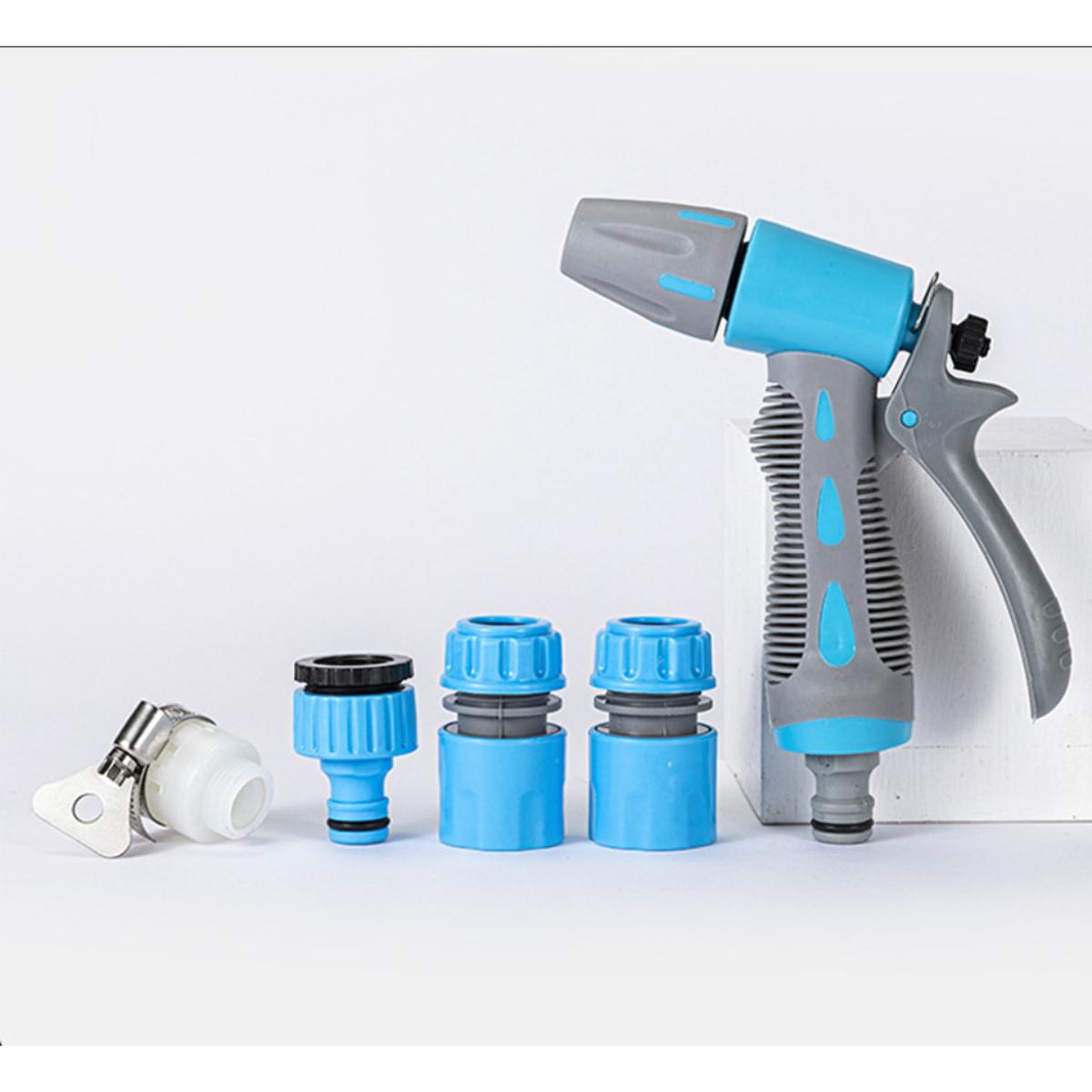 High Pressure Water Spray Gun