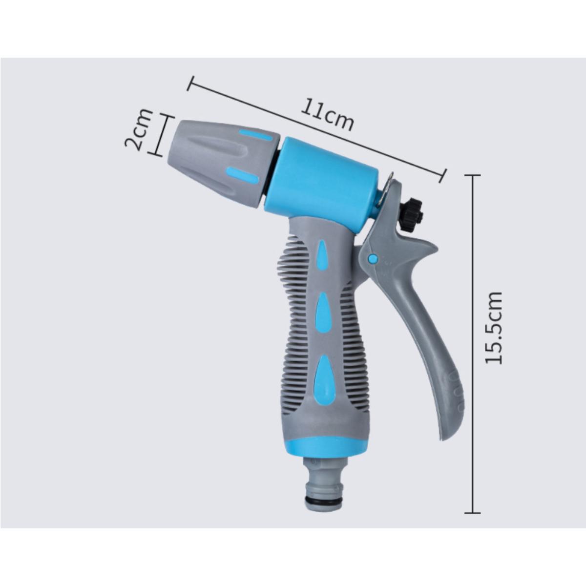 High Pressure Water Spray Gun
