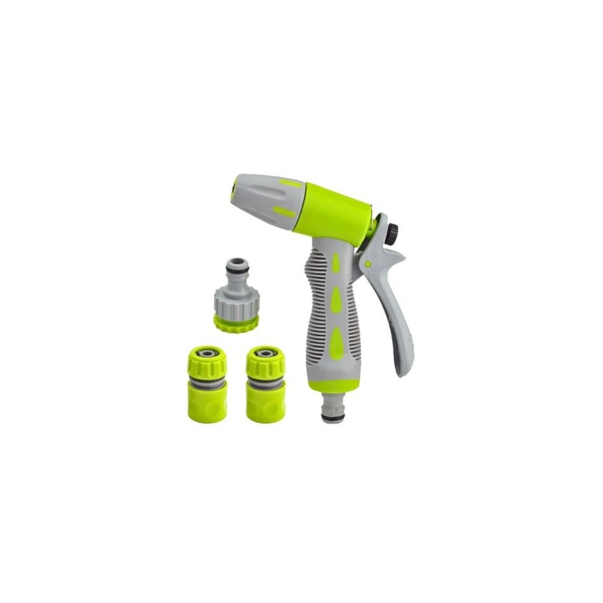 High Pressure Water Spray Gun