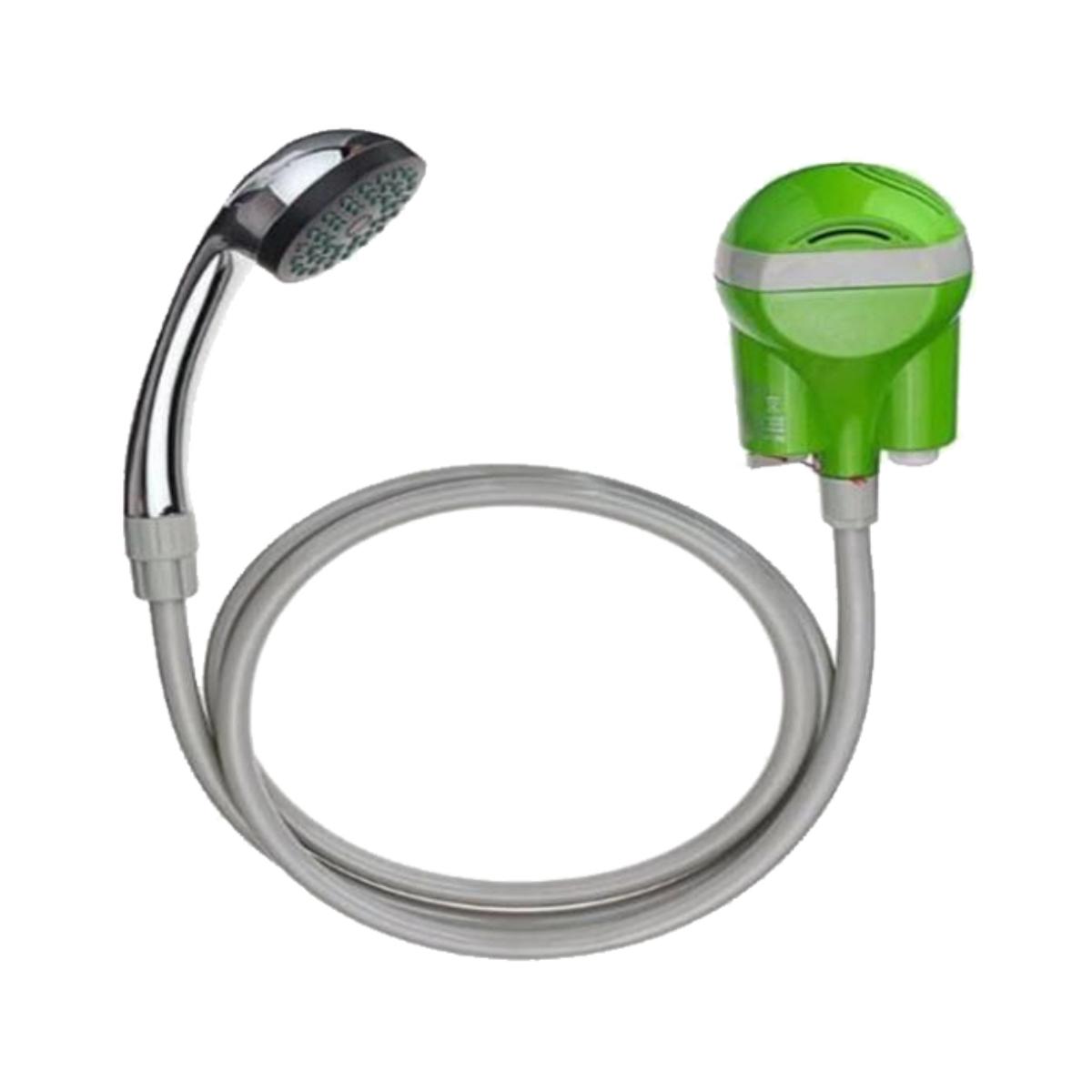 Portable Travel Shower & Bidet with Water Pump