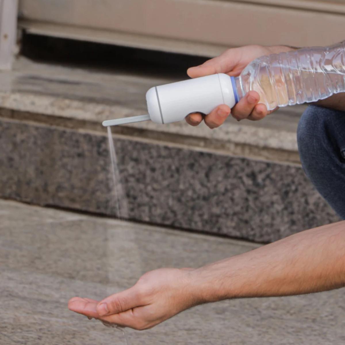 Portable Travel Bidet Sprayer