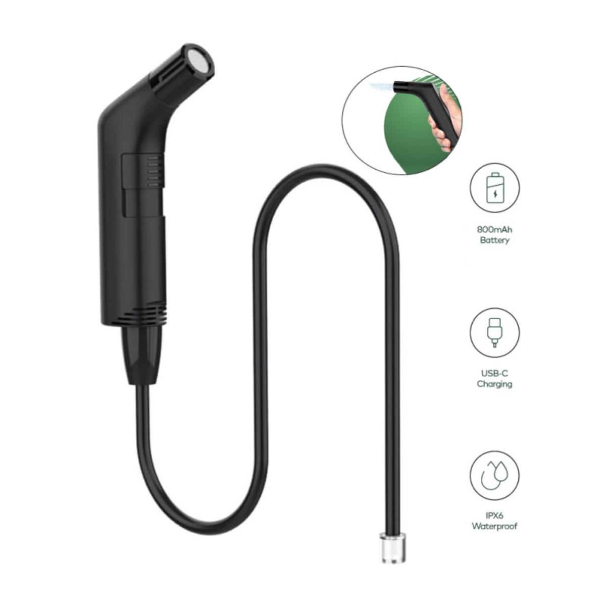 Portable Travel Shattaf Bidet Sprayer
