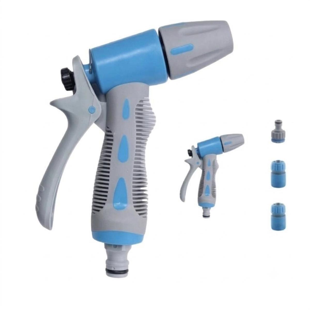 High Pressure Water Spray Gun